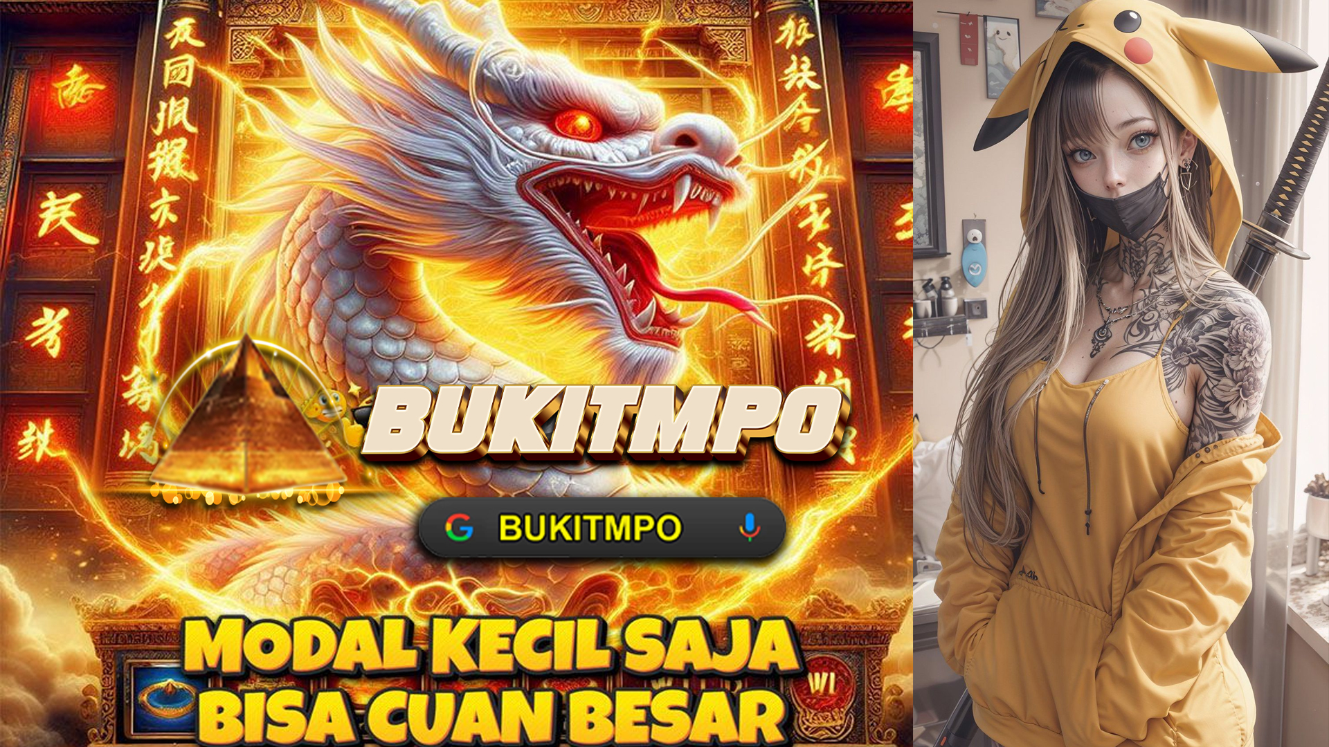 BUKITMPO