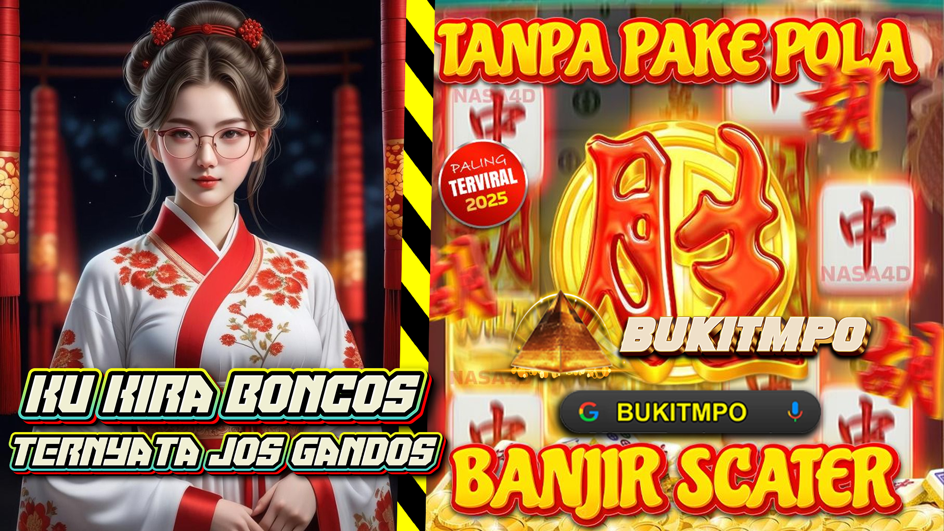 BUKITMPO